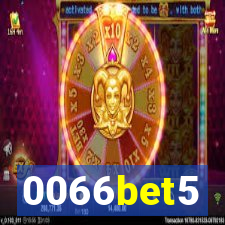 0066bet5