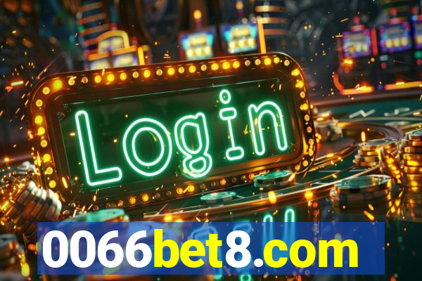 0066bet8.com