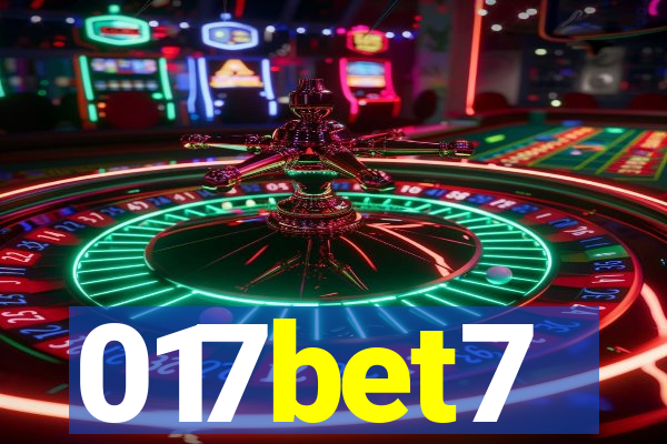 017bet7