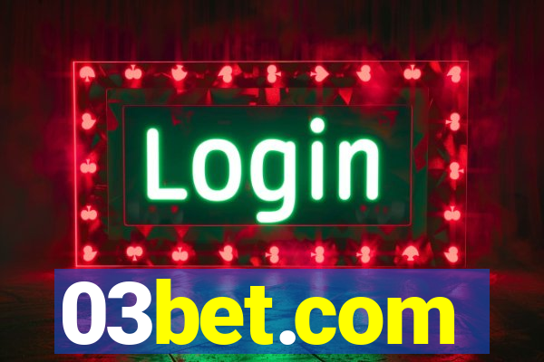 03bet.com