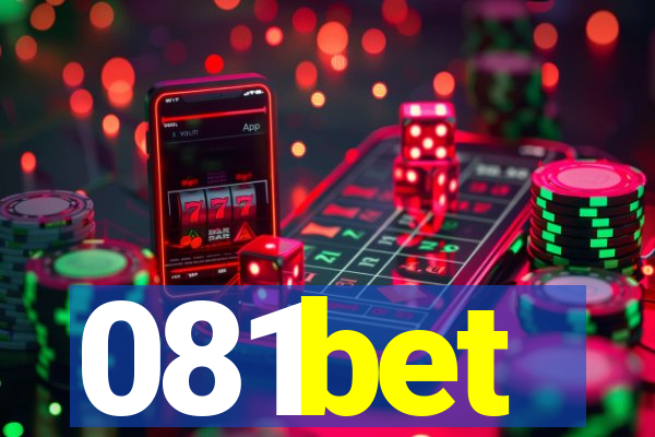 081bet