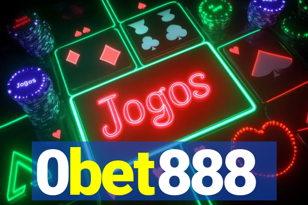 0bet888