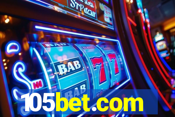 105bet.com