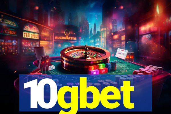 10gbet