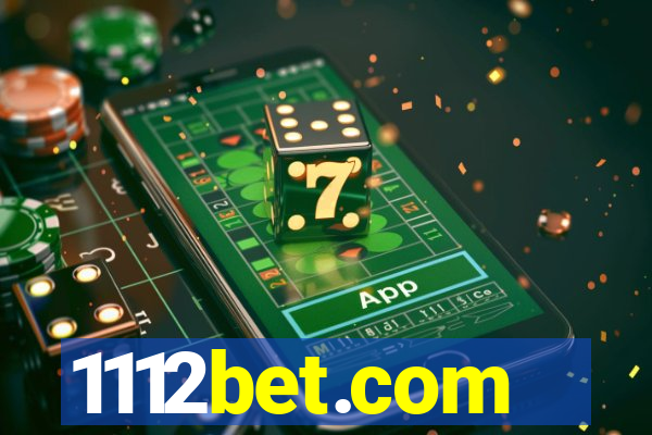 1112bet.com