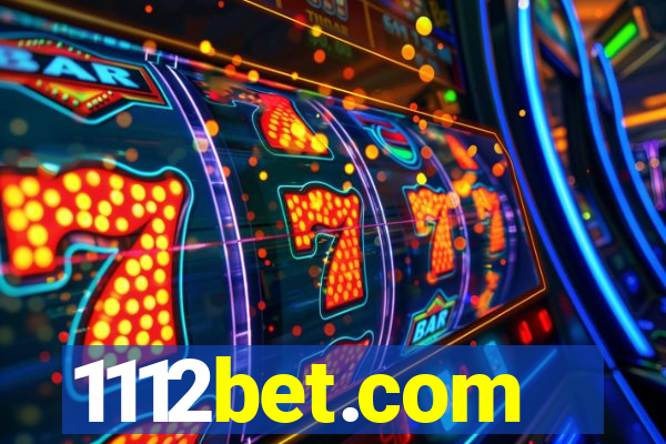 1112bet.com