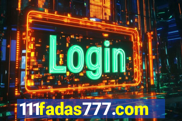 111fadas777.com