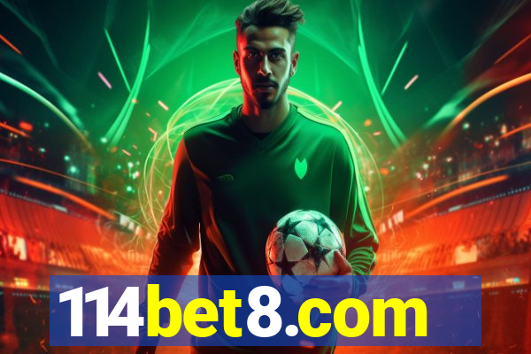 114bet8.com