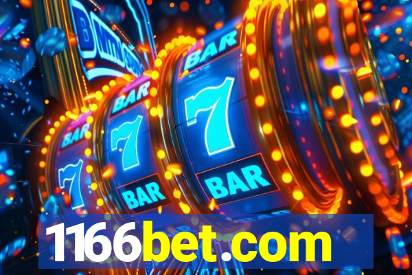 1166bet.com