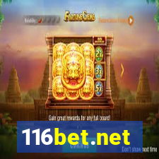 116bet.net