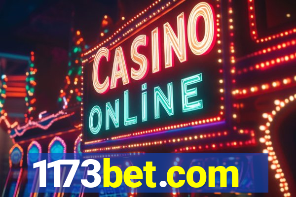 1173bet.com