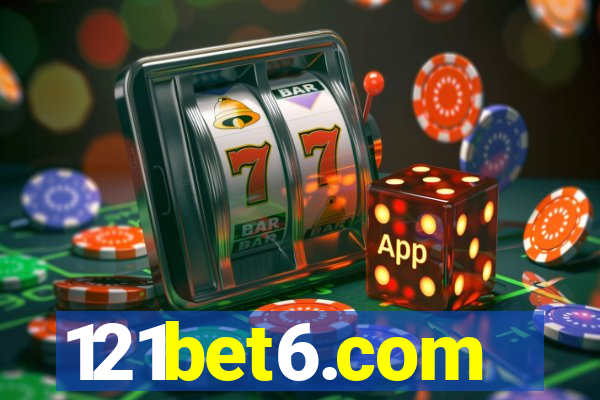 121bet6.com