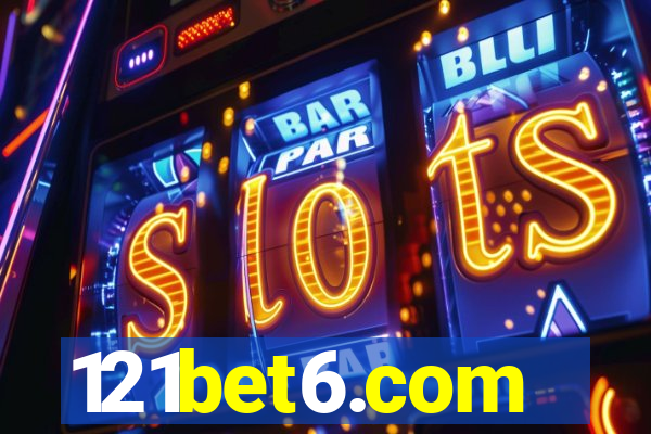 121bet6.com