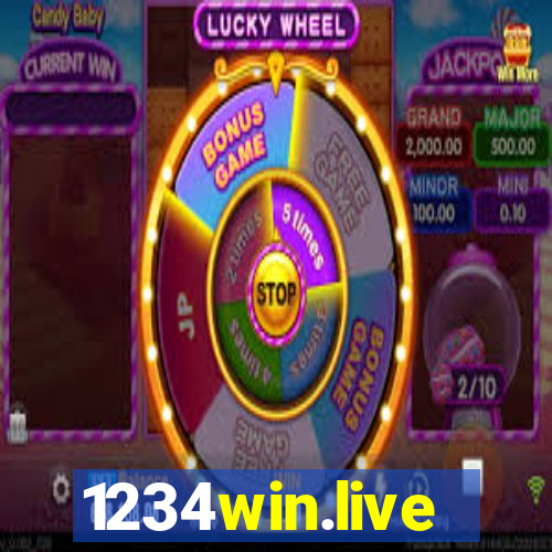 1234win.live