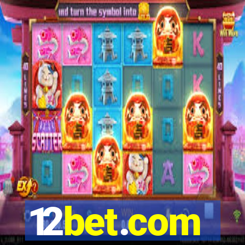 12bet.com