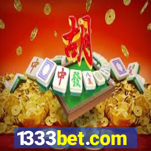 1333bet.com