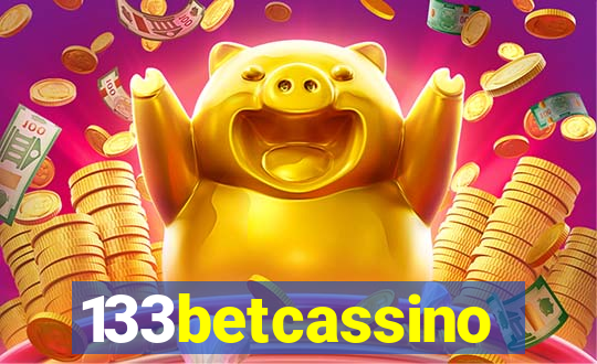 133betcassino