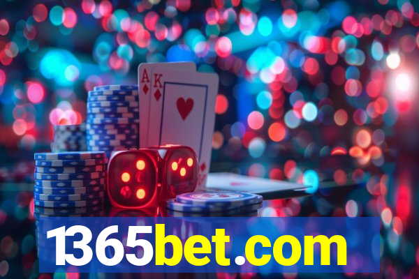 1365bet.com