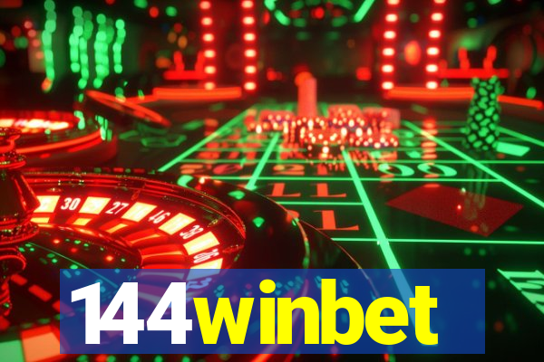 144winbet