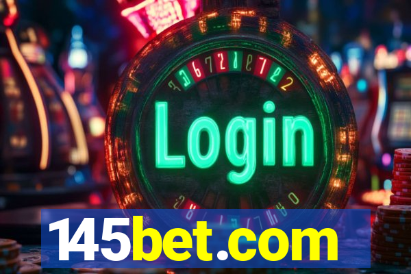 145bet.com