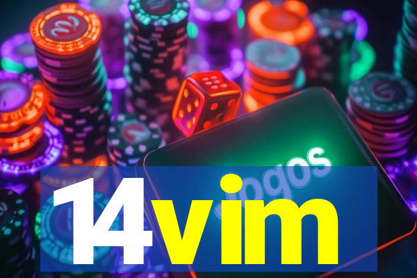 14vim