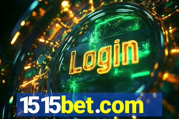 1515bet.com