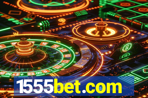 1555bet.com