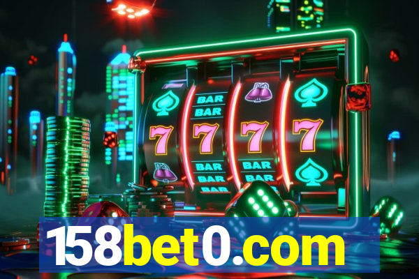 158bet0.com