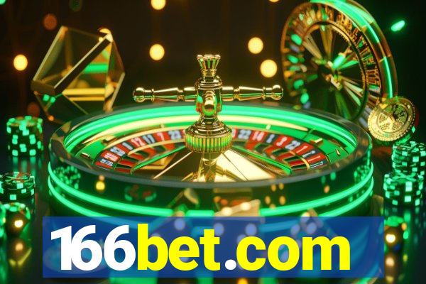 166bet.com