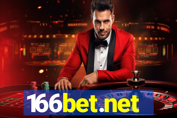 166bet.net