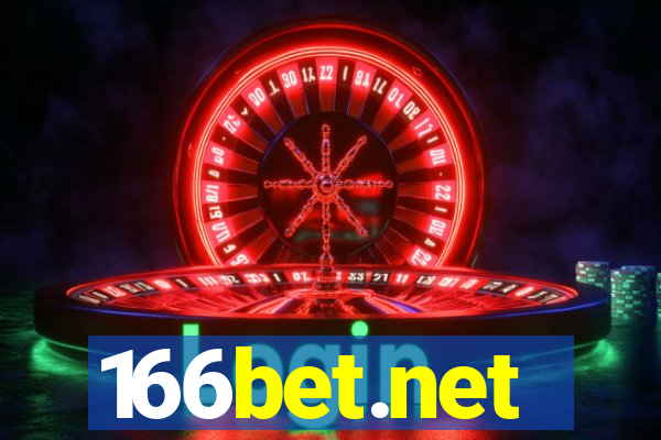 166bet.net