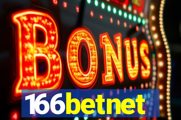 166betnet