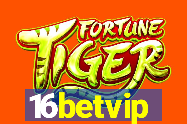 16betvip