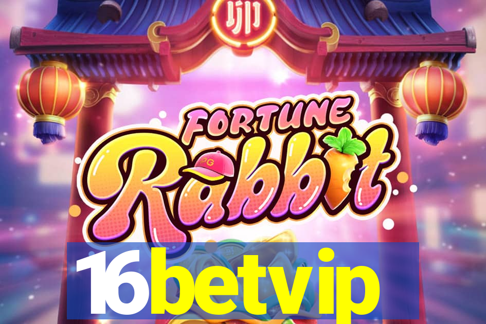 16betvip