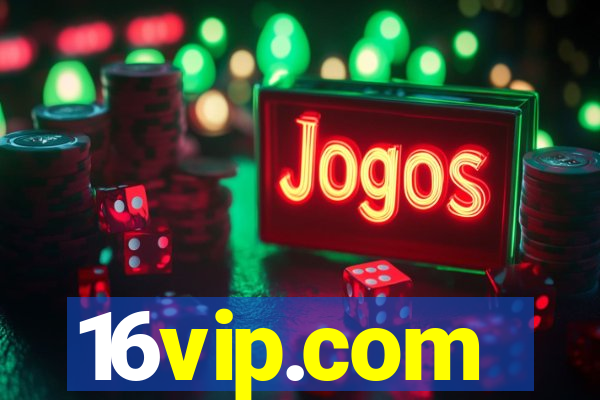 16vip.com