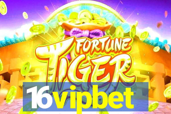 16vipbet