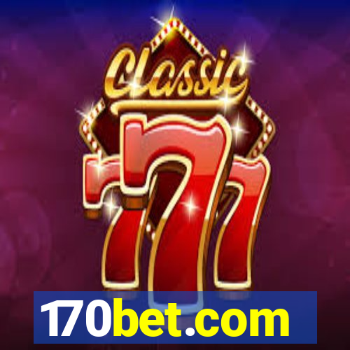 170bet.com