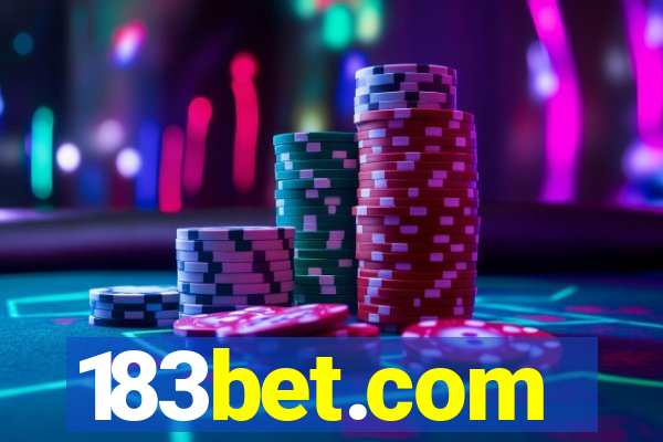 183bet.com