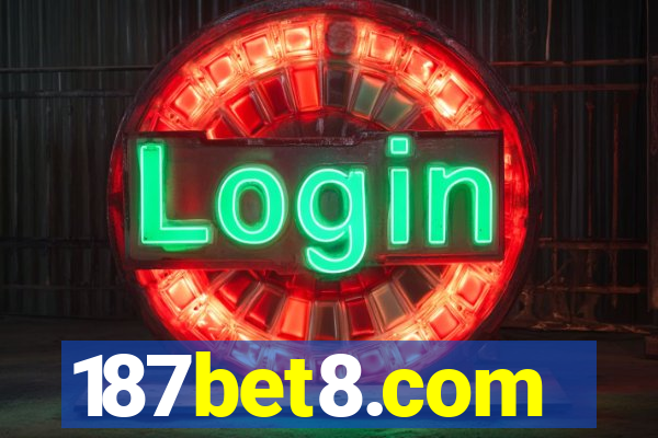 187bet8.com