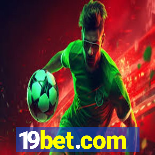 19bet.com