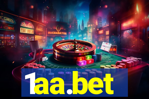 1aa.bet