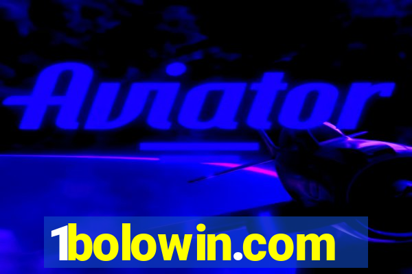 1bolowin.com