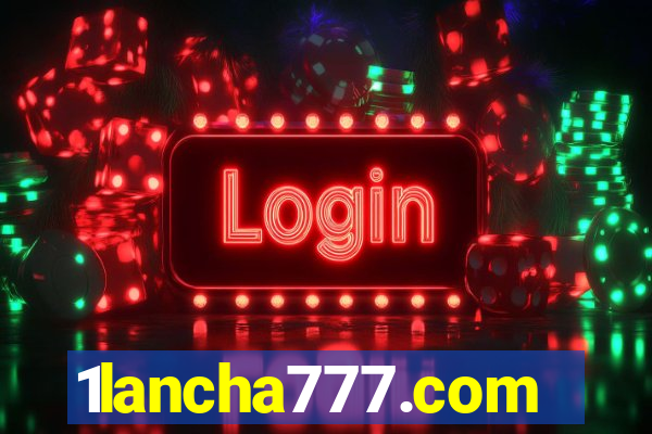 1lancha777.com