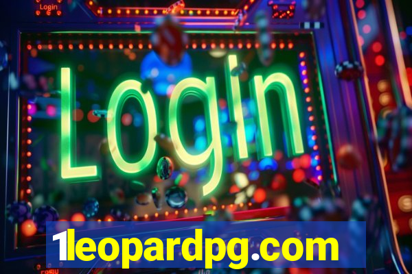 1leopardpg.com