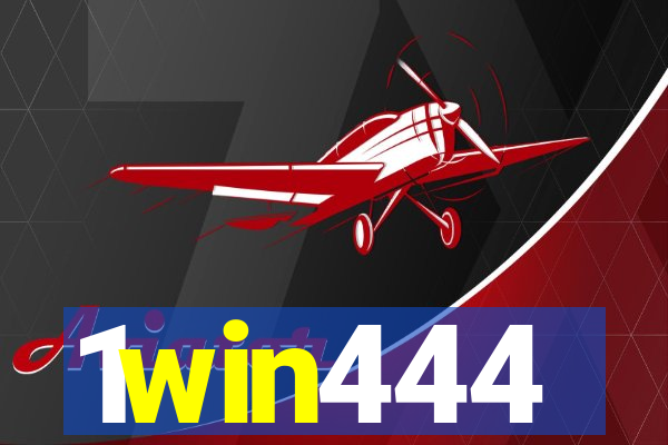 1win444