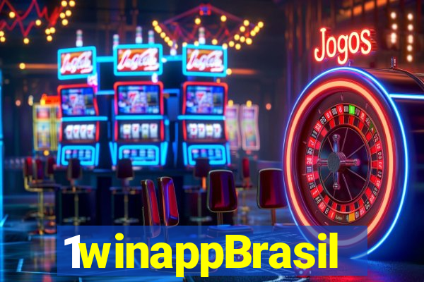 1winappBrasil