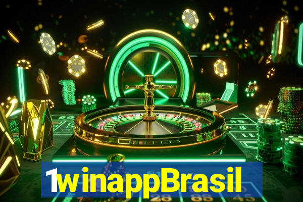 1winappBrasil