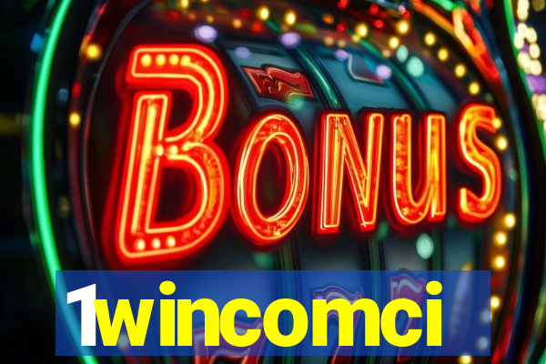 1wincomci