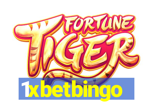 1xbetbingo