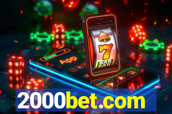 2000bet.com